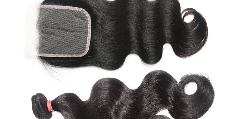 Three Types Of Human Hair Bundles In The Market