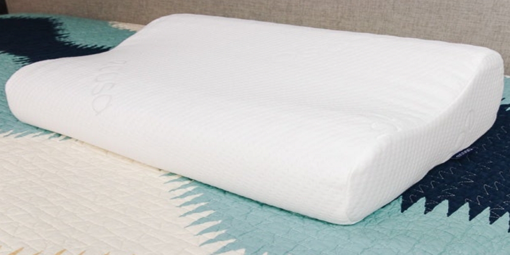 Important Factors to Consider When Choosing Memory Foam Pillow