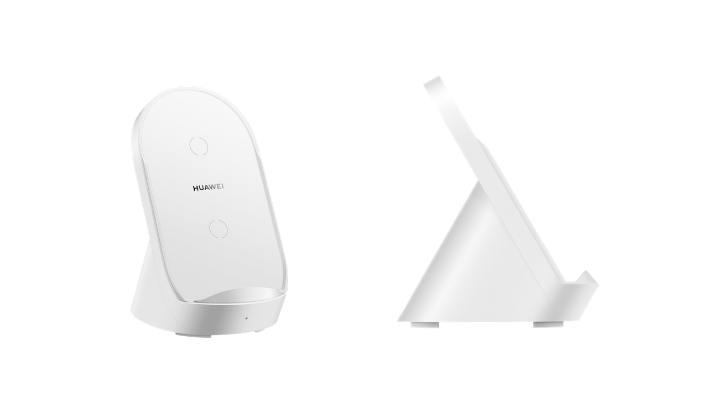 Another Enticing Accessory from Huawei: Supercharge Wireless Charge Stand