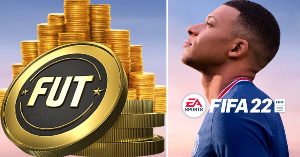 FIFA 22 Coins - The Easiest Way to Make Money in the Game