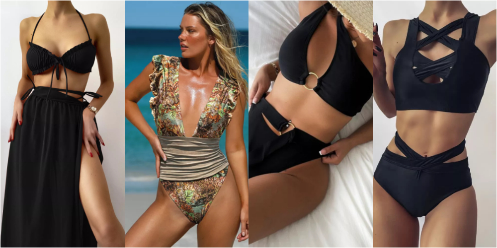 Allylikes Swimsuit Ideas That Will Rule Your Summer