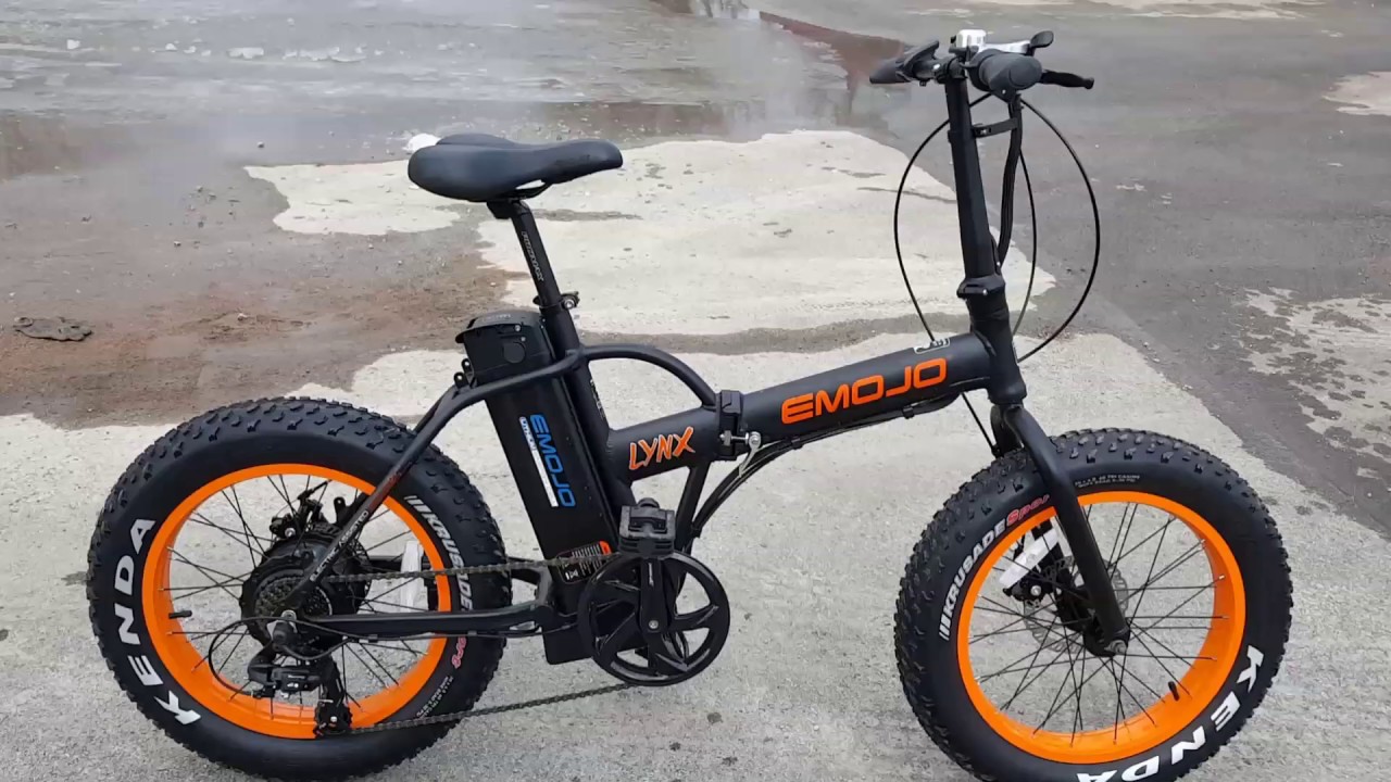 Top Folding Electric Bikes to Consider