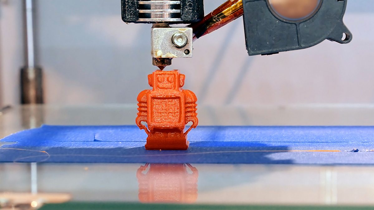 3D Printing Services: How to Select the Best Service Provider