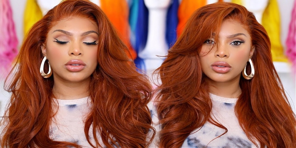 A Guide to Choosing the Perfect Ginger Hair Wig for You