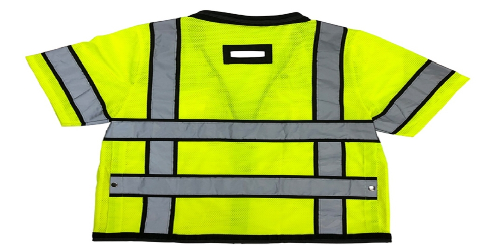 5 Reasons Why You Should Wear Safety Green Shirts